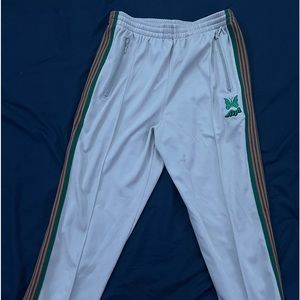 Needles x AIPL Trackpants